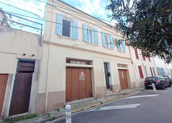 Maison Provencale