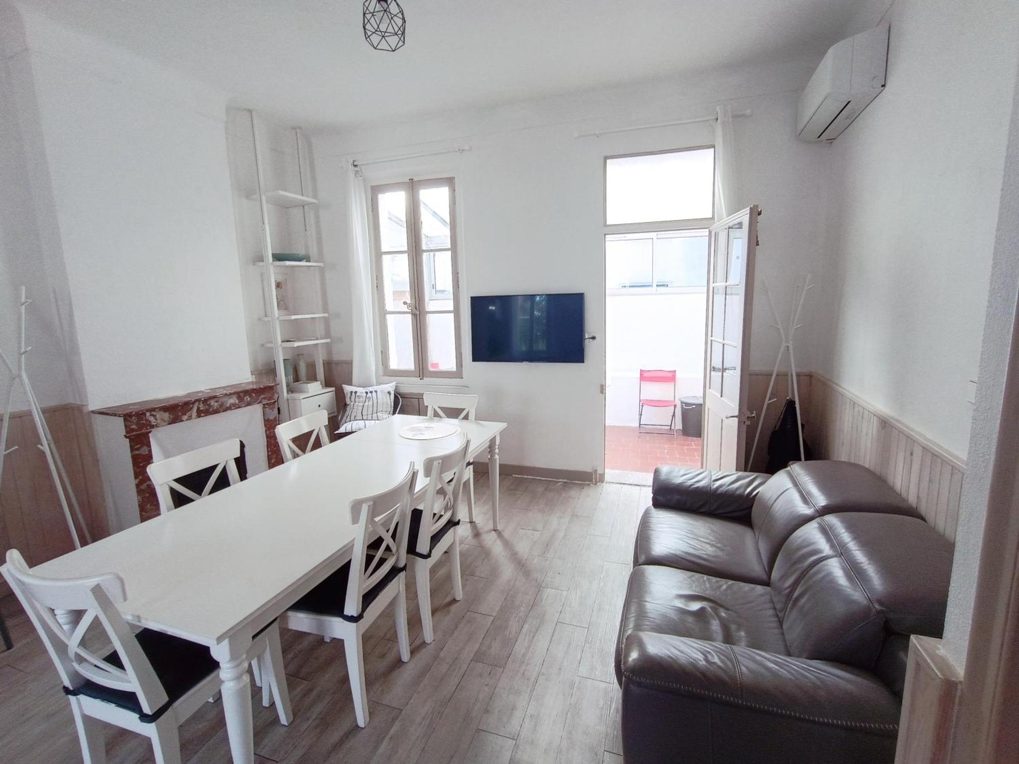 Maison Provencale Hébergement de vacances