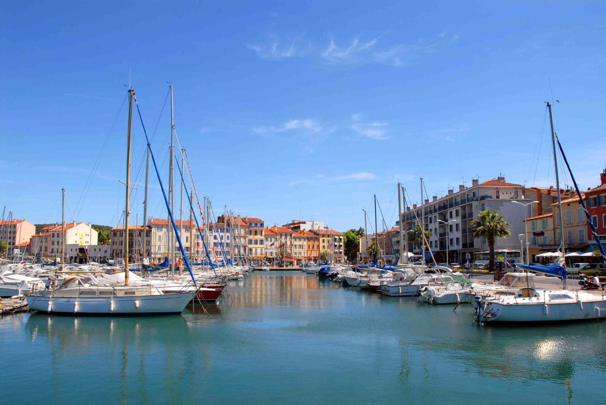 Hébergement de vacances Maison Provencale