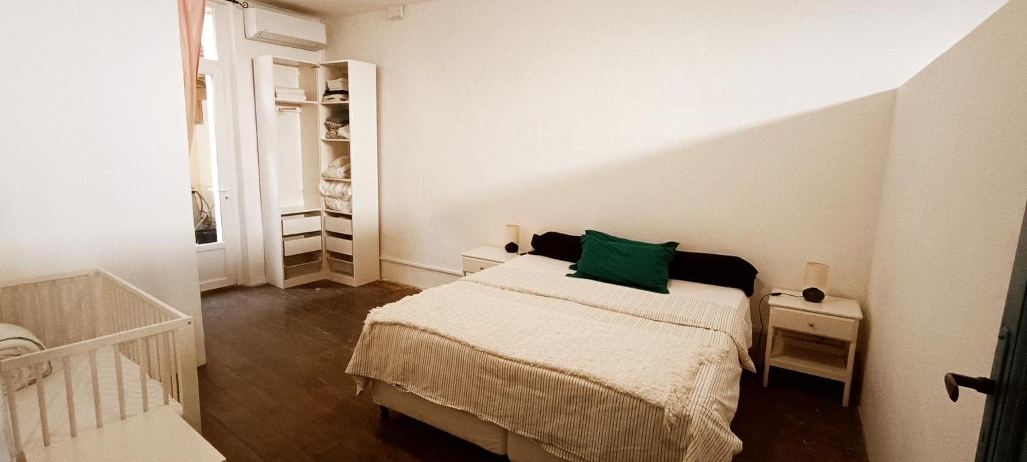 Hébergement de vacances Maison Provencale *