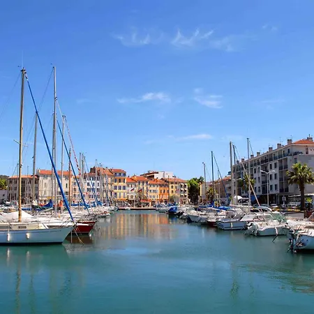 Maison Provencale La Seyne-sur-Mer Exterior foto