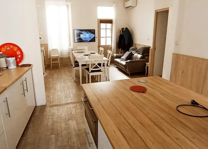 Maison Provencale