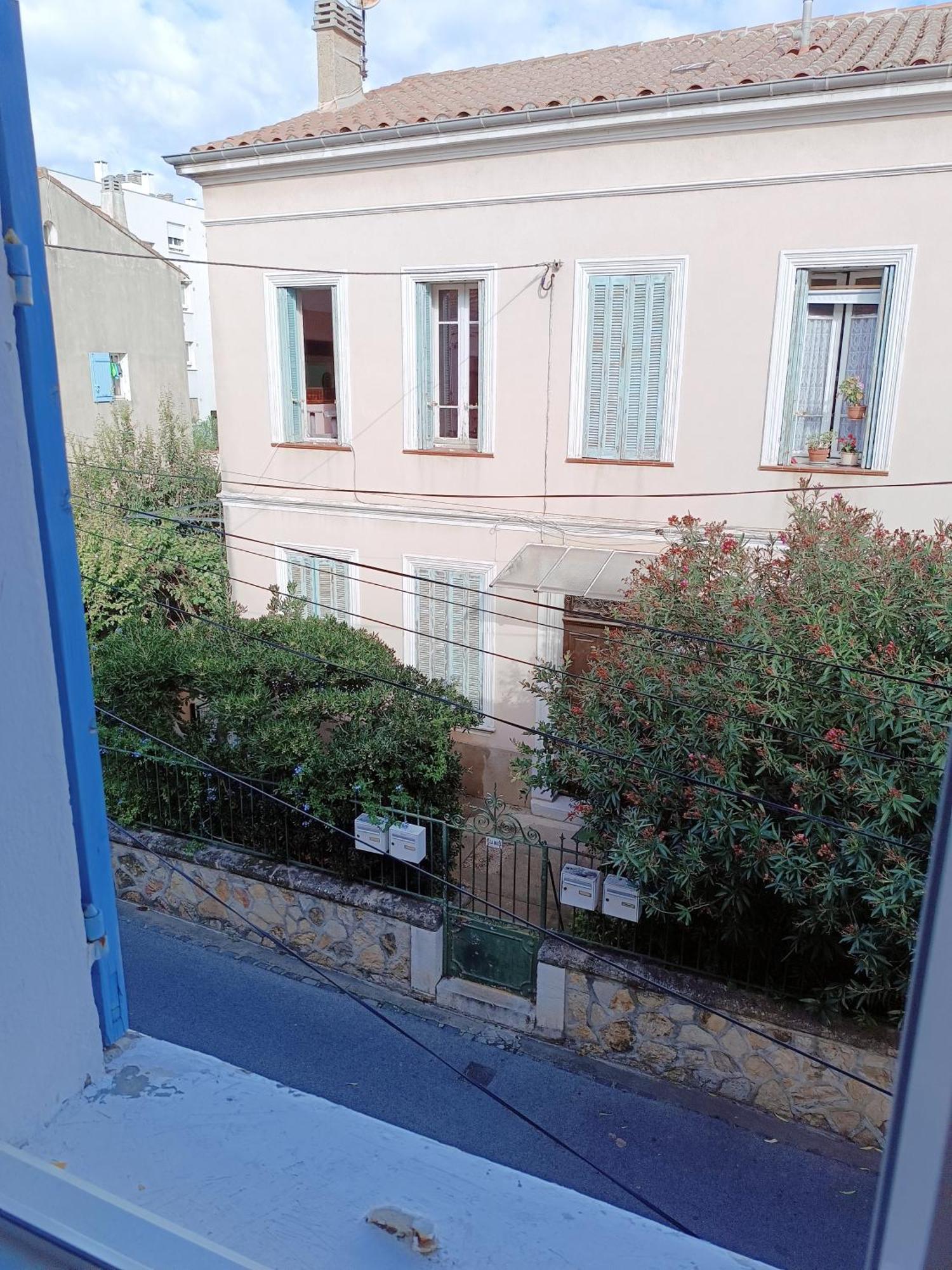 Maison Provencale Ferienhaus *