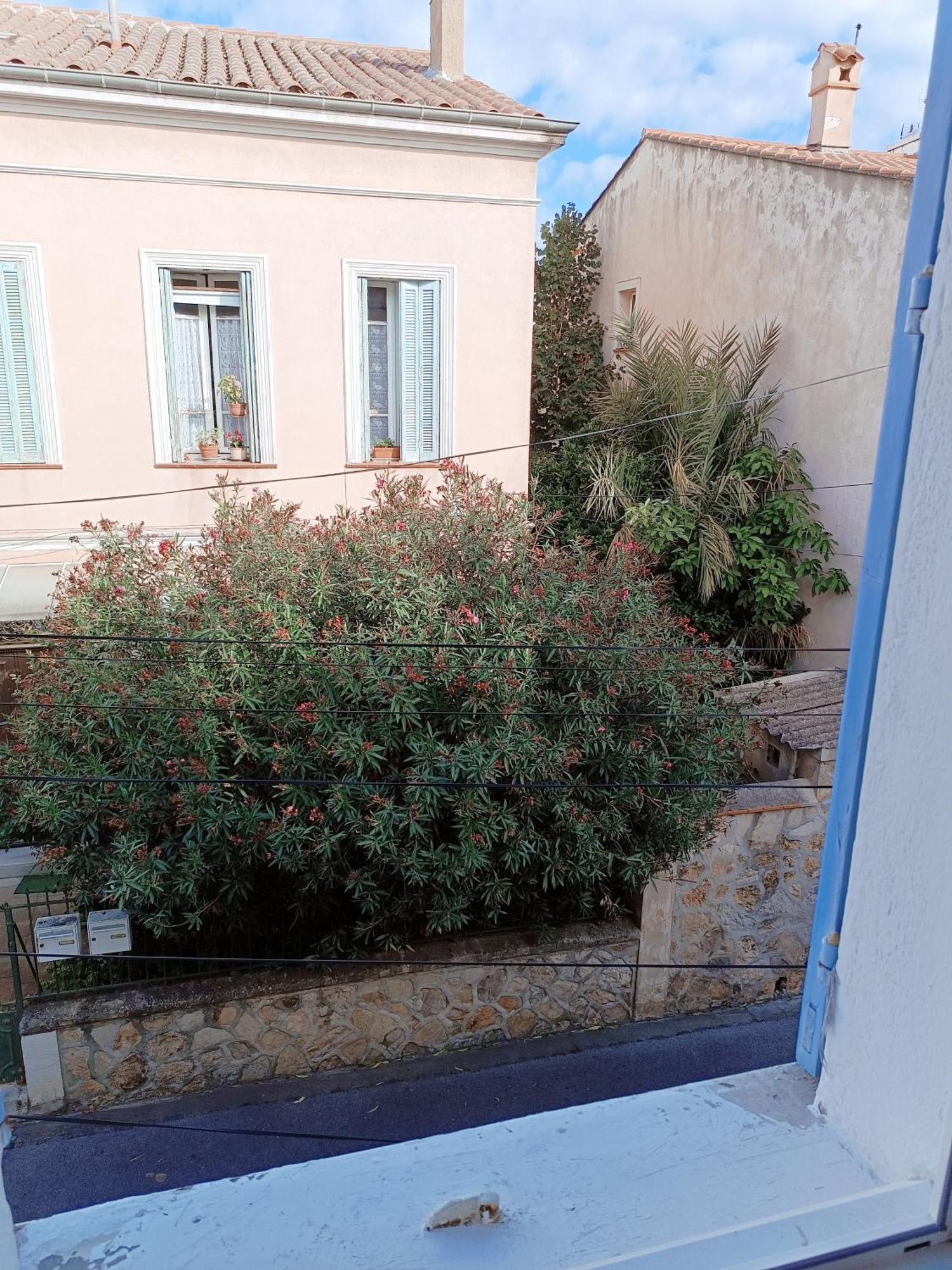 Ferienhaus Maison Provencale