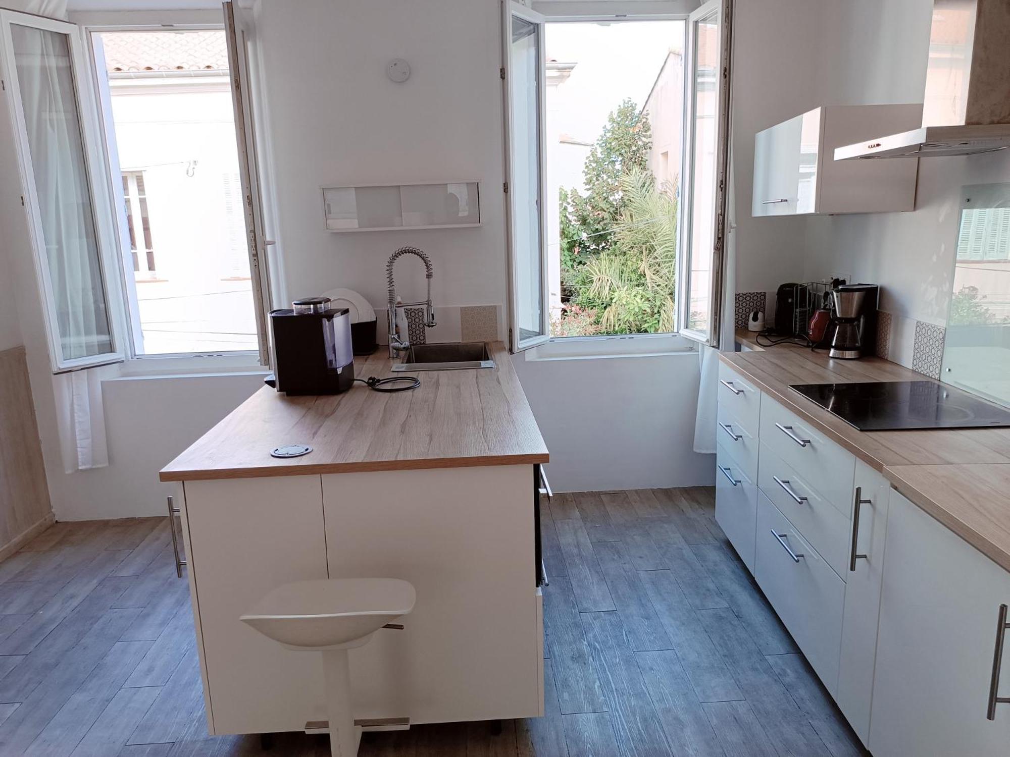Maison Provencale *