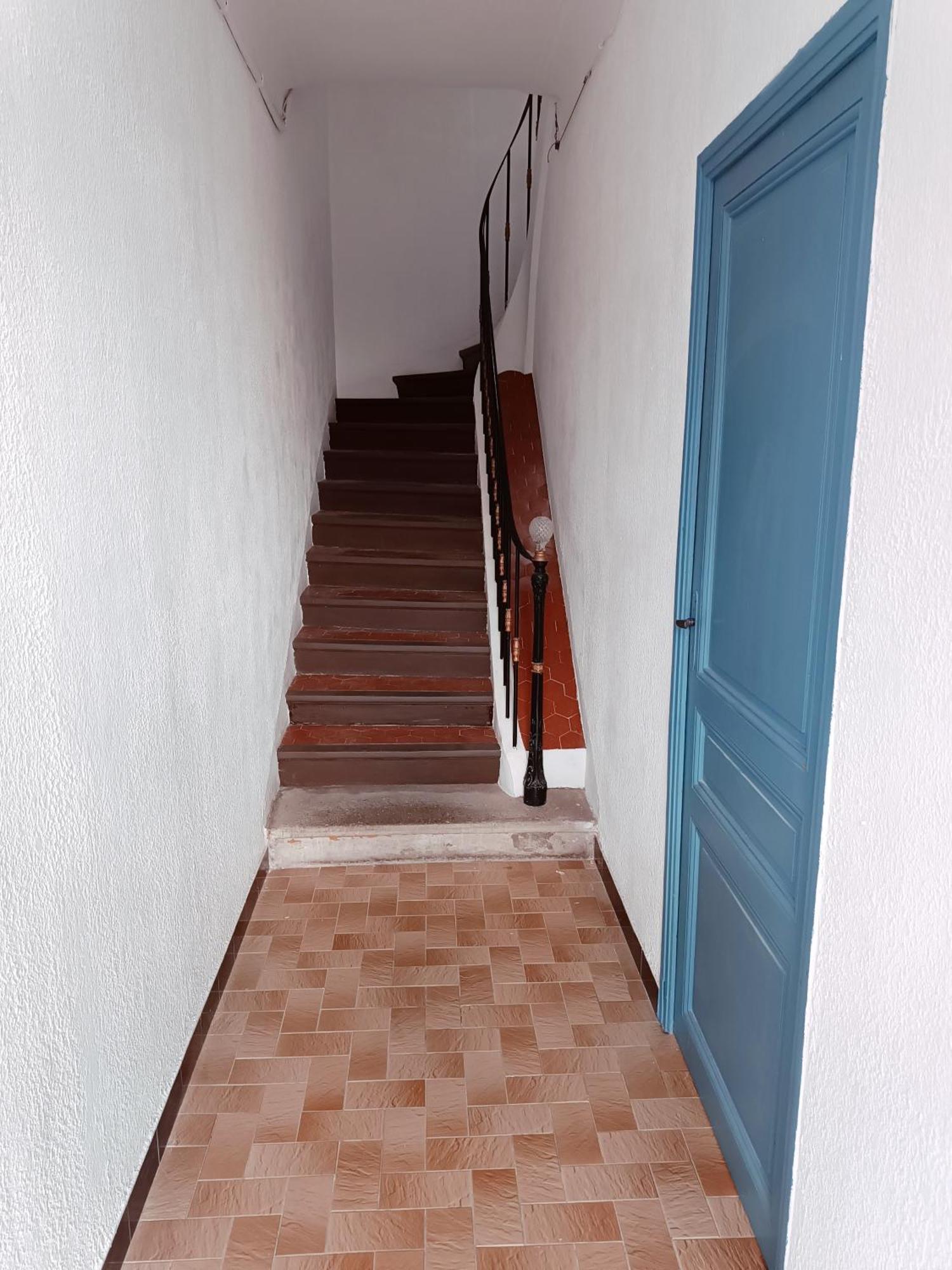 Maison Provencale Ferienhaus La Seyne-sur-Mer
